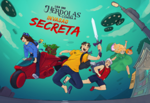 Eu vou criar ilustrações fenomenais para você