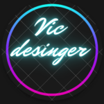 Eu vou Fazer seu desinger de forma profissional e rápida