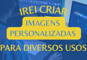 Eu vou Criar artes personalizadas para vossa senhoria.