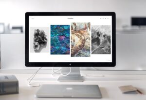 Eu vou fazer a diferença na sua presença online com sites