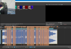 Eu vou fazer edição de vídeo com sua música preferida