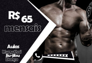 Eu vou fazer flyer para sua empresa online