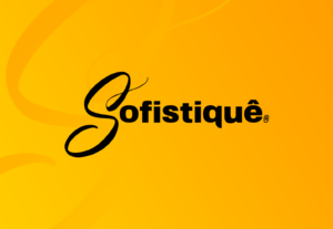 Eu vou criar um logotipo que represente sua marca