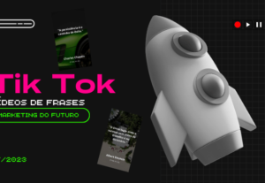 Eu vou Criar vídeos de tik tok dark pra monetização