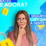 Eu vou fazer o seu post social media