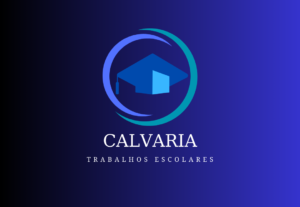 Eu vou criar uma logo para você