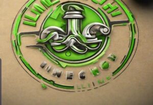 Eu vou Criar seu logotipo para você.