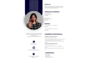 Eu vou fazer currículos de impacto por 20 reais