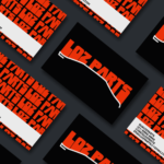 Eu vou fazer a logo estratégica para sua empresa/marca