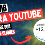 Eu vou  fazer a sua thumb/miniatura do Youtube para melhorar...
