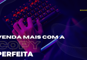 Eu vou criar uma copy persuasiva para seu produto