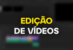 Eu vou editar um vídeo para você de forma profissional