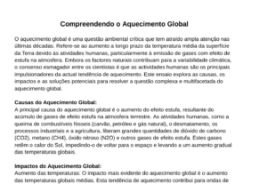 Eu vou fazer sua redação de forma clara e inteligente