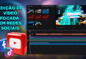 Eu vou Criar vídeos Virais para você - sem direitos autorais