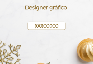 Eu vou criar sua logo para as redes sócias do seu negócio
