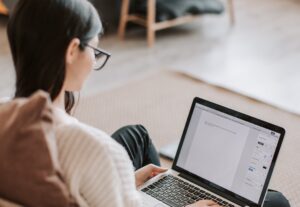 Eu vou traduzir 1 página de texto do inglês