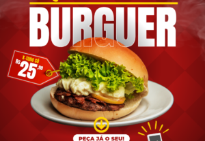 Eu vou fazer o melhor criativo para seu produto em até 1h