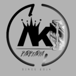 Eu vou desenvolver sua logo de forma profissional