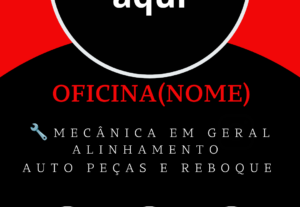 Eu vou Criar seu cartão visita digital PDF clicável interati...