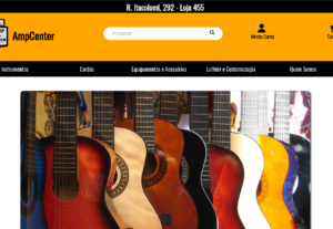 Eu vou fazer um Site comercial ou pessoal para você