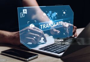 Eu vou traduzir  conteúdos  do Português para Inglês/Espanho...