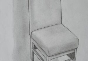 Eu vou fazer uma ilustração manual ou digital para você