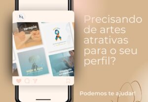 Eu vou criar 10 posts para você usar nas redes sociais