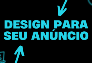 Eu vou fazer uma capa para anúncio de seu produto ou comérci...