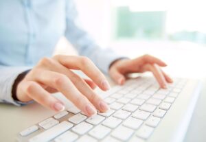 Eu vou Corrigir erros de formatação de sua pesquisa/trabalho