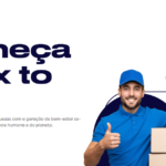 Eu vou fazer uma Landing Page para você em WordPress.