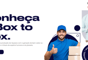 Eu vou fazer uma Landing Page para você em WordPress.