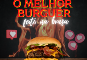 Eu vou fazer postagens para suas redes sociais