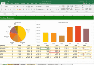 Eu vou fazer Planilha de Excel com resultados mais rápidos