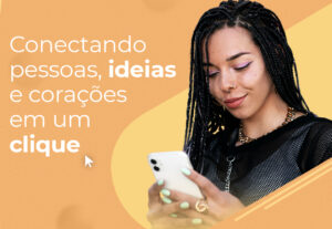 Eu vou fazer design para social media