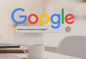 Eu vou colocar seu negócio na Geolocalização do Google