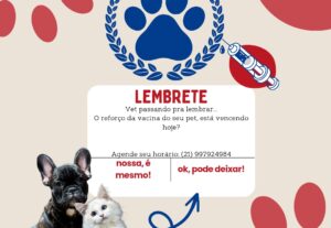 Eu vou fazer uma propaganda/ post para sua empresa