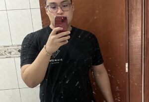 Eu vou fazer uma propaganda/depoimento para seu produto
