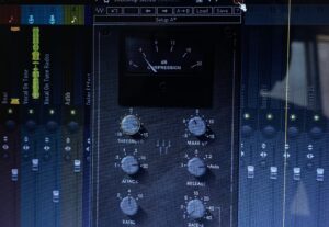 Eu vou Mixar e Masterizar Sua Música Com Qualidade
