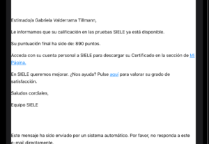 Eu vou fazer traduções em espanhol, português e inglês.