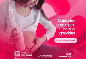Eu vou criar artes para suas redes sociais