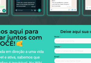 Eu vou fazer todo trabalho digital para você e/ou seu negóci...