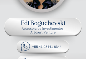 Eu vou fazer um cartão virtual para você.