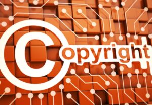 Eu vou Ser seu novo Copyrigth com experiência e criatividade