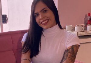 Eu vou fazer um comercial do seu produto e serviço