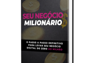 Eu vou Criar páginas de venda totalmente profissional