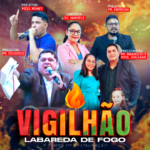Eu vou fazer seu flyer profissional