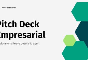 Eu vou transformar ideias em slides espetaculares