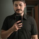 Foto do perfil do trabalhador freelancer