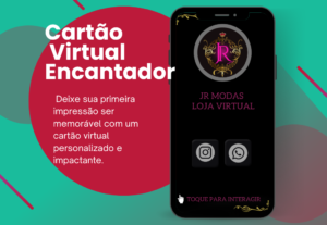 Eu vou Criar a sua Marca - Design e Legendas Impactantes