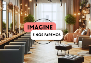 Eu vou fazer criativos, artes e designs para você.